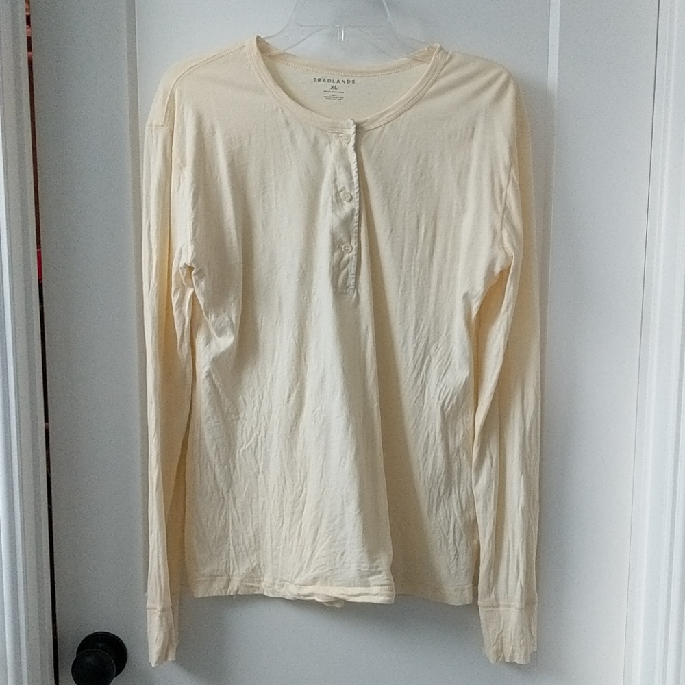 Tradlands Henley (XL)